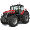 Massey Ferguson